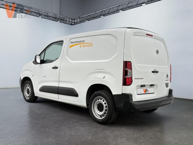 Citroen Berlingo image 1