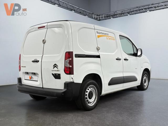 Citroen Berlingo image 7