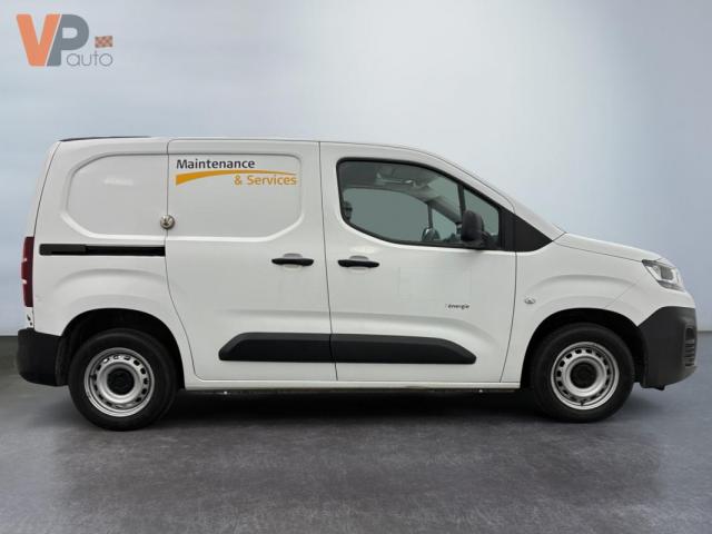 Citroen Berlingo image 2