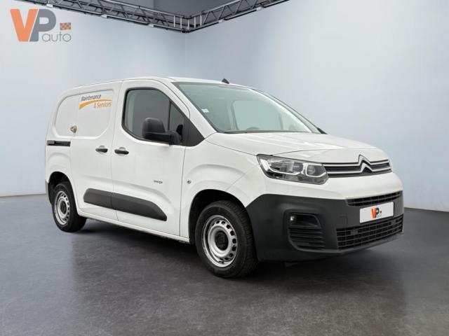 Citroen Berlingo image 8