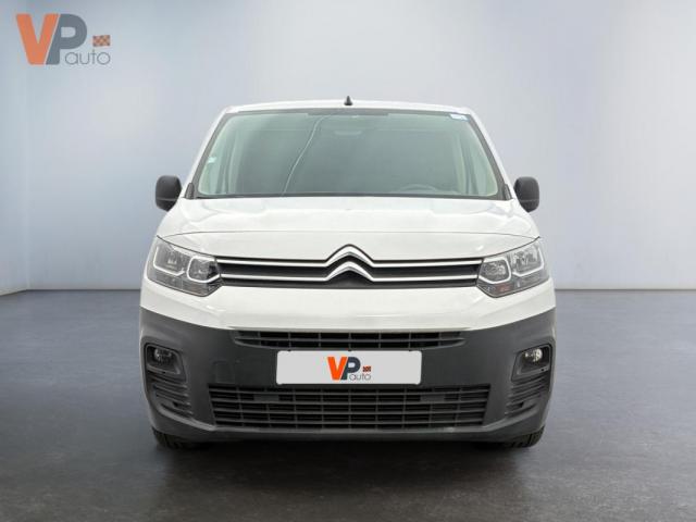 Citroen Berlingo image 3