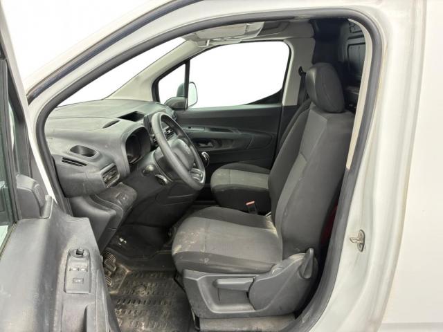 Citroen Berlingo image 4