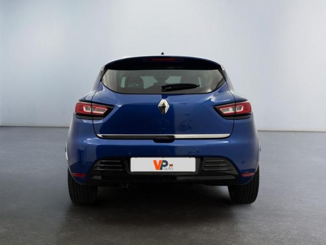 Renault Clio image 8
