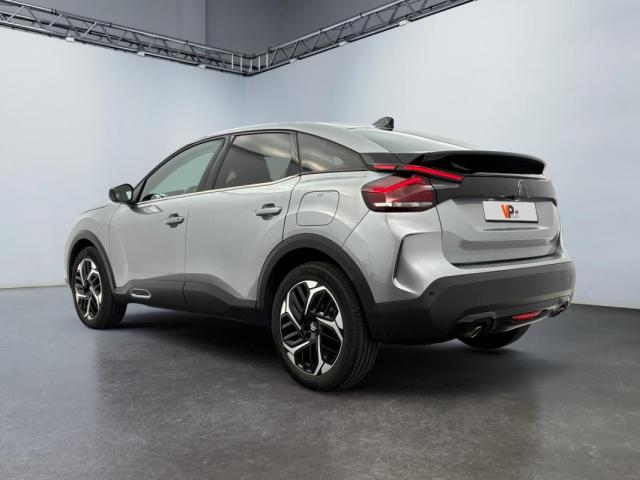 Citroen C4 image 1