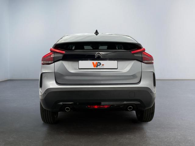 Citroen C4 image 2