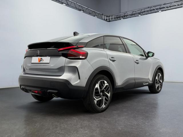 Citroen C4 image 6