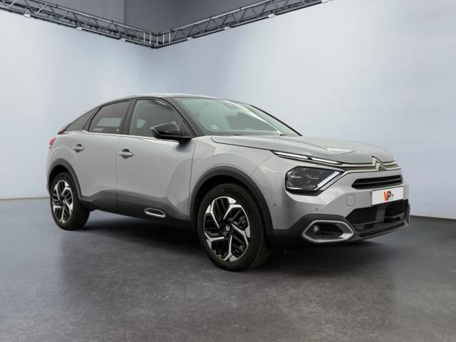 Citroen C4 image 4