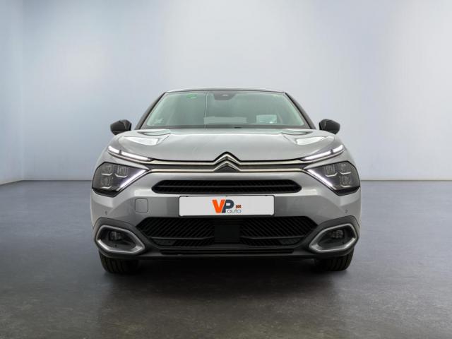 Citroen C4 image 8