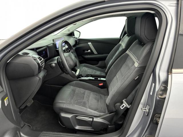 Citroen C4 image 7