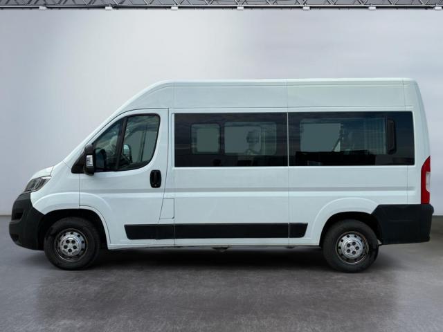 Citroen Jumper image 3