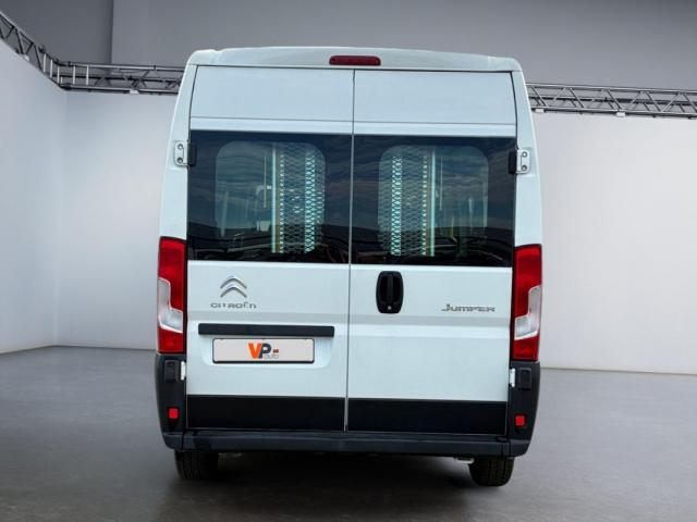 Citroen Jumper image 1