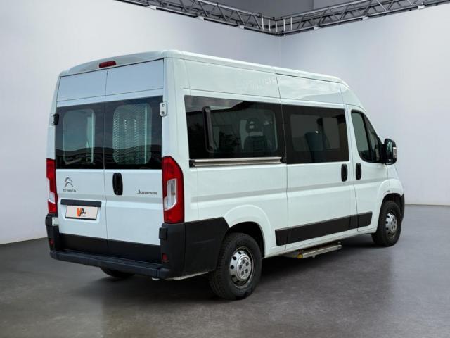 Citroen Jumper image 8