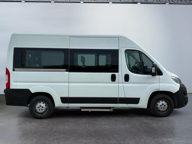 Citroen Jumper image 2
