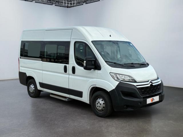 Citroen Jumper image 5