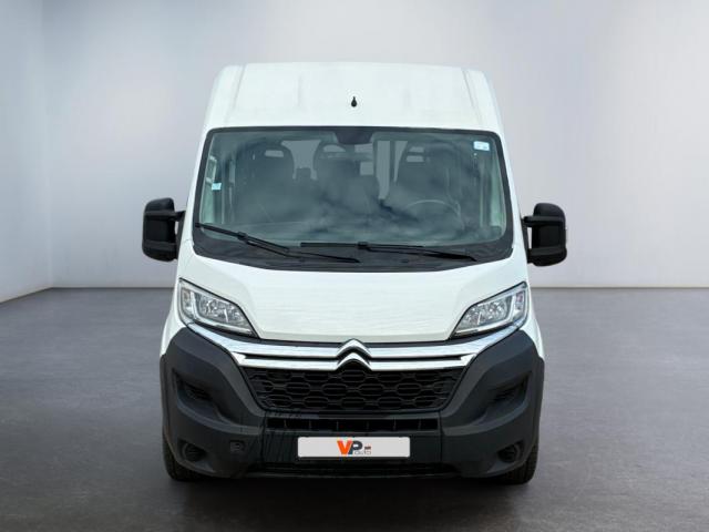 Citroen Jumper image 7