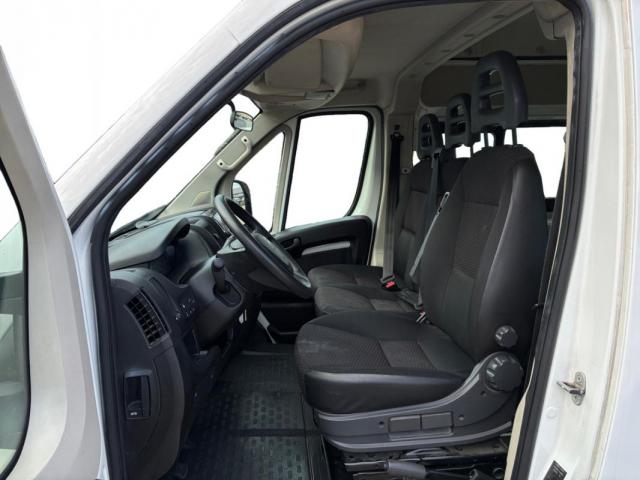 Citroen Jumper image 4