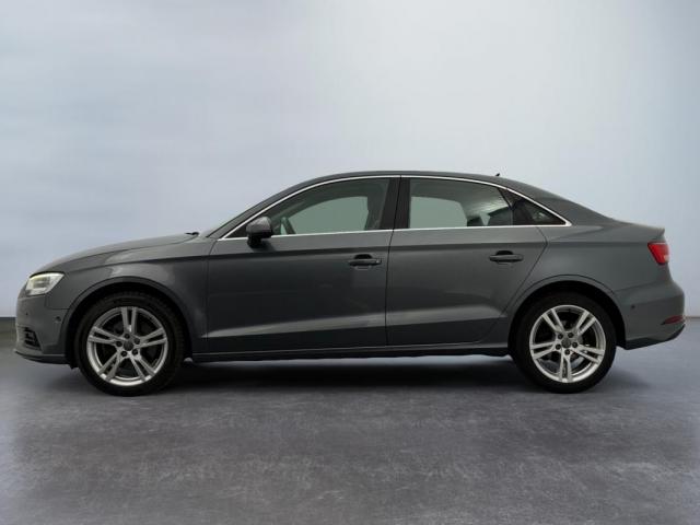 Audi A3 Berline image 3