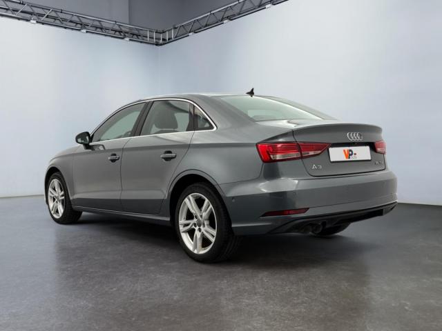 Audi A3 Berline image 1