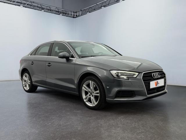 Audi A3 Berline image 4
