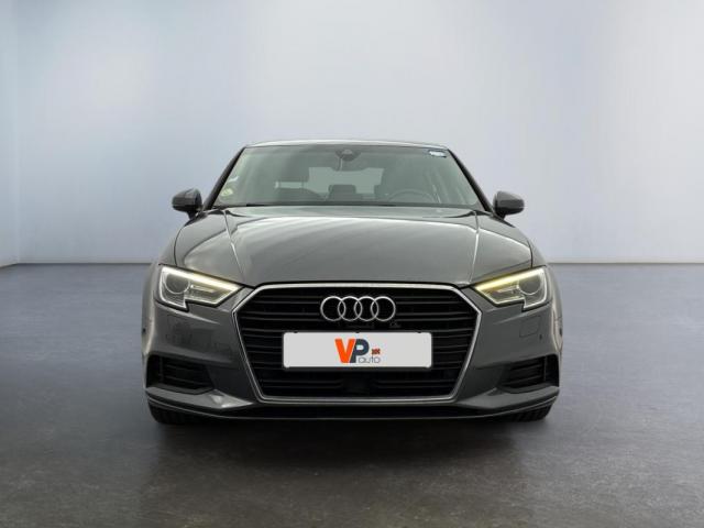 Audi A3 Berline image 7