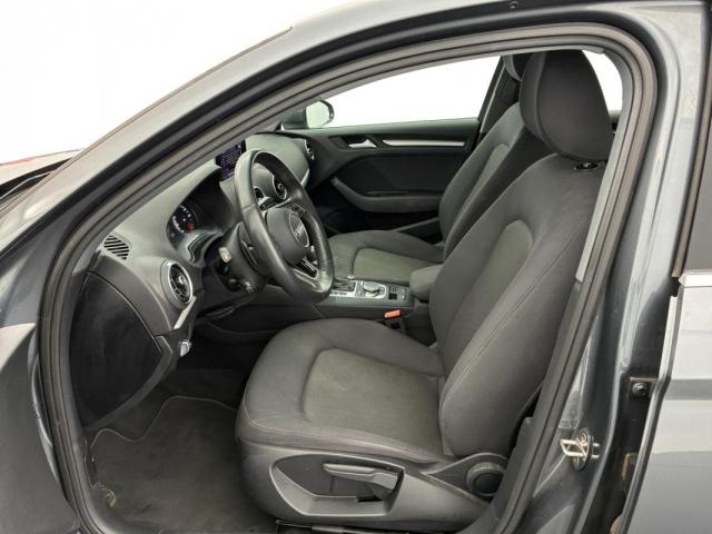 Audi A3 Berline image 8