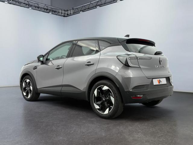 Renault Captur image 4