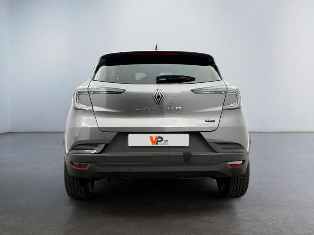 Renault Captur image 3