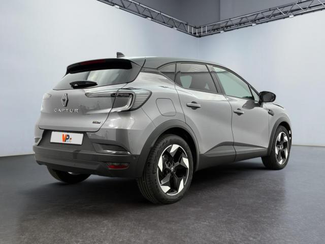Renault Captur image 5