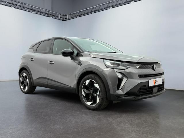 Renault Captur image 7