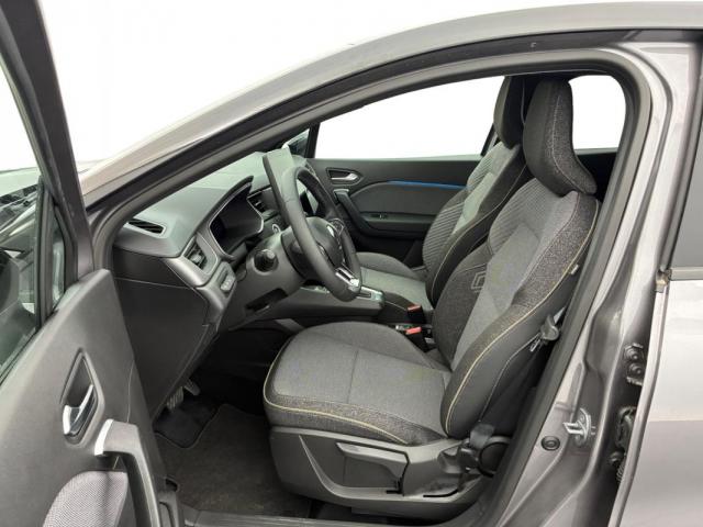 Renault Captur image 1