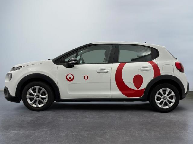 Citroen C3 image 2