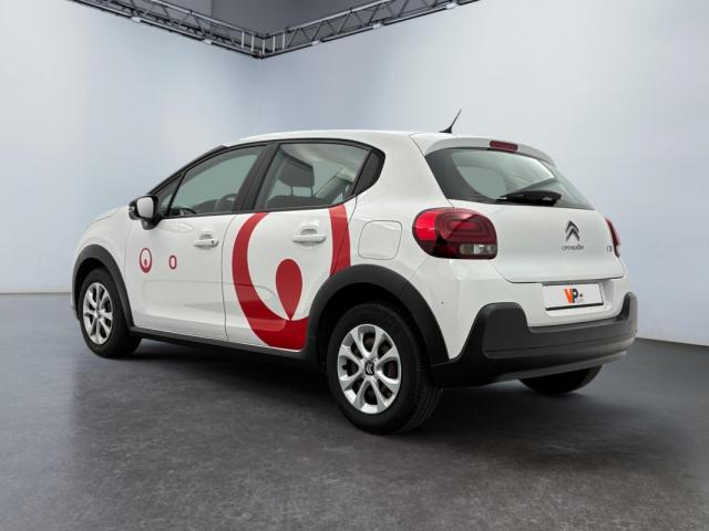Citroen C3 image 3
