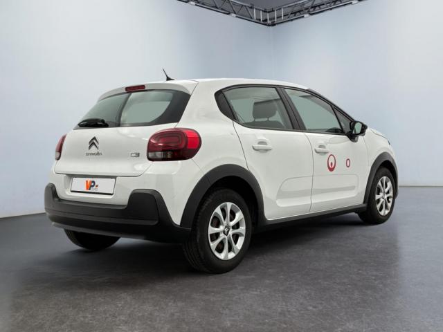 Citroen C3 image 5