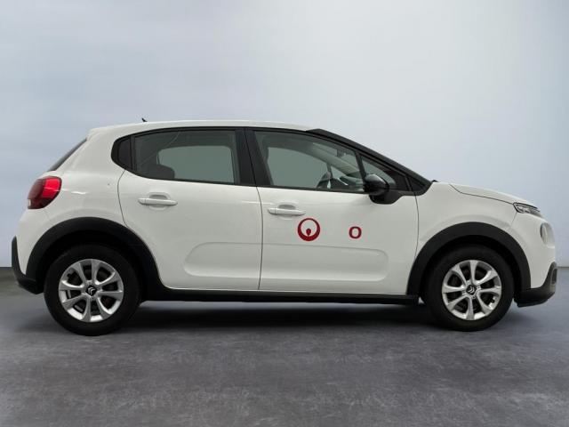 Citroen C3 image 4