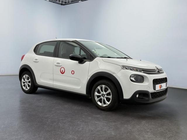 Citroen C3 image 7