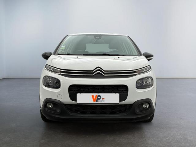 Citroen C3 image 1