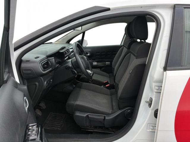 Citroen C3 image 8