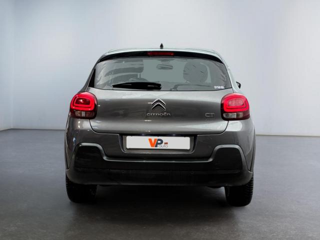 Citroen C3 image 1