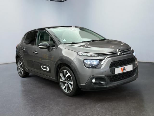 Citroen C3 image 2