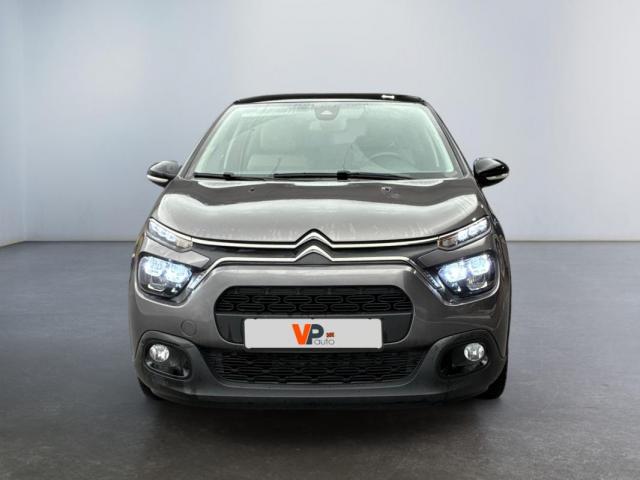 Citroen C3 image 3