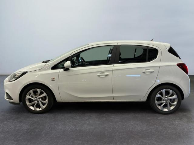 Opel Corsa image 6