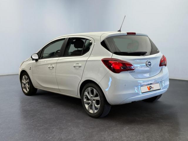 Opel Corsa image 8