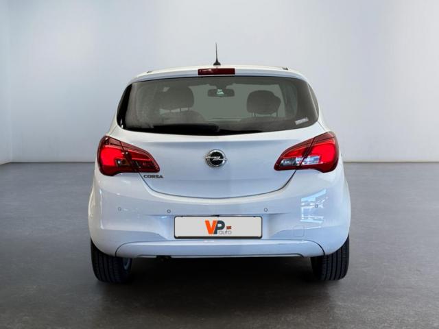 Opel Corsa image 4