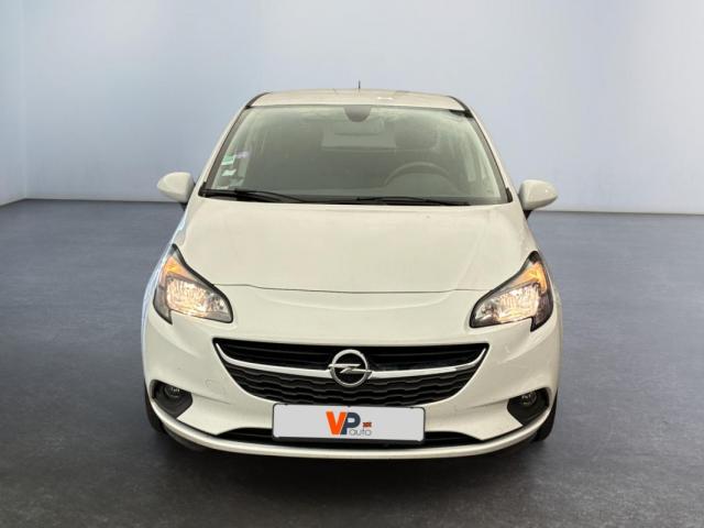 Opel Corsa image 7