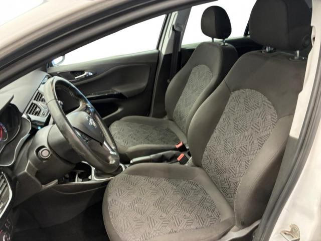 Opel Corsa image 1