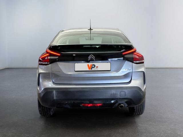 Citroen C4 image 7