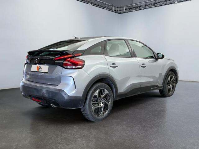 Citroen C4 image 5