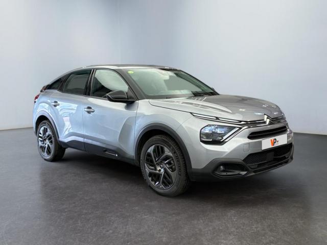 Citroen C4 image 6