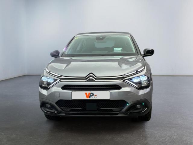 Citroen C4 image 4