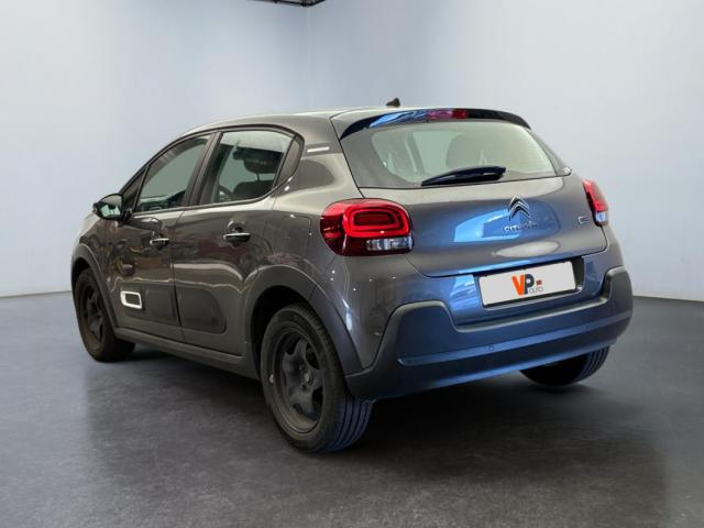 Citroen C3 image 7